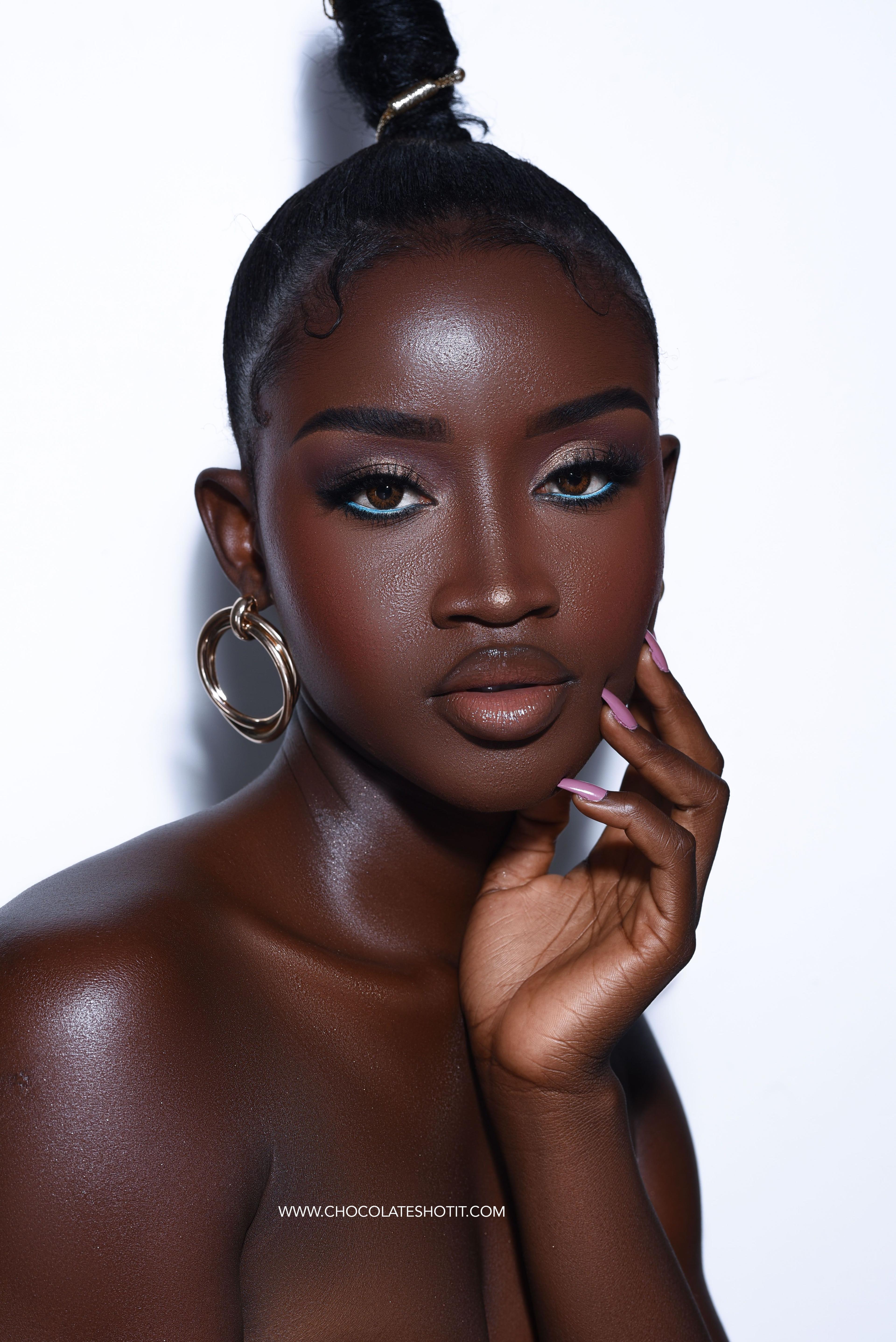 Melanin Retouching Luts_img