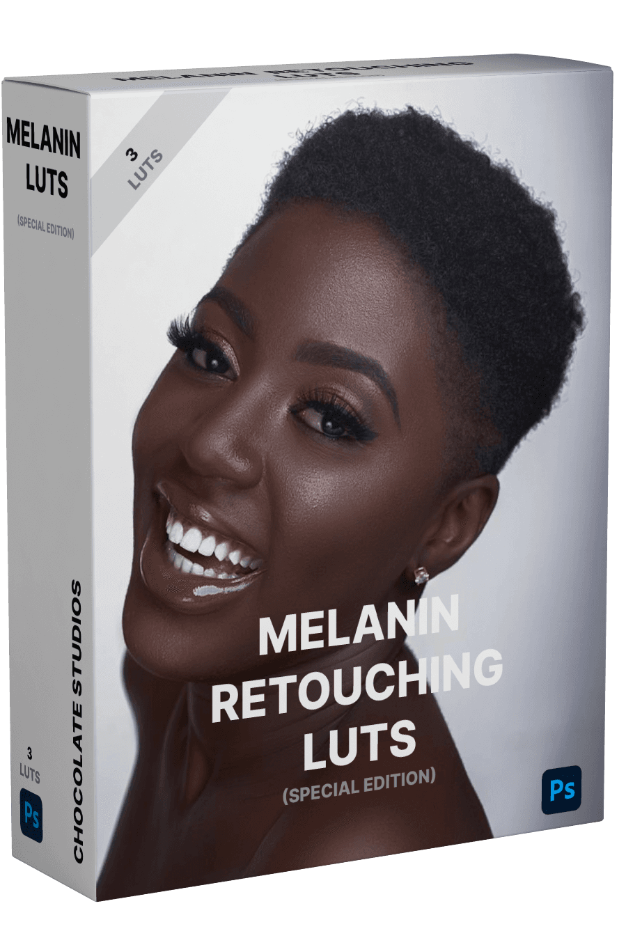 Melanin Retouching Luts_img