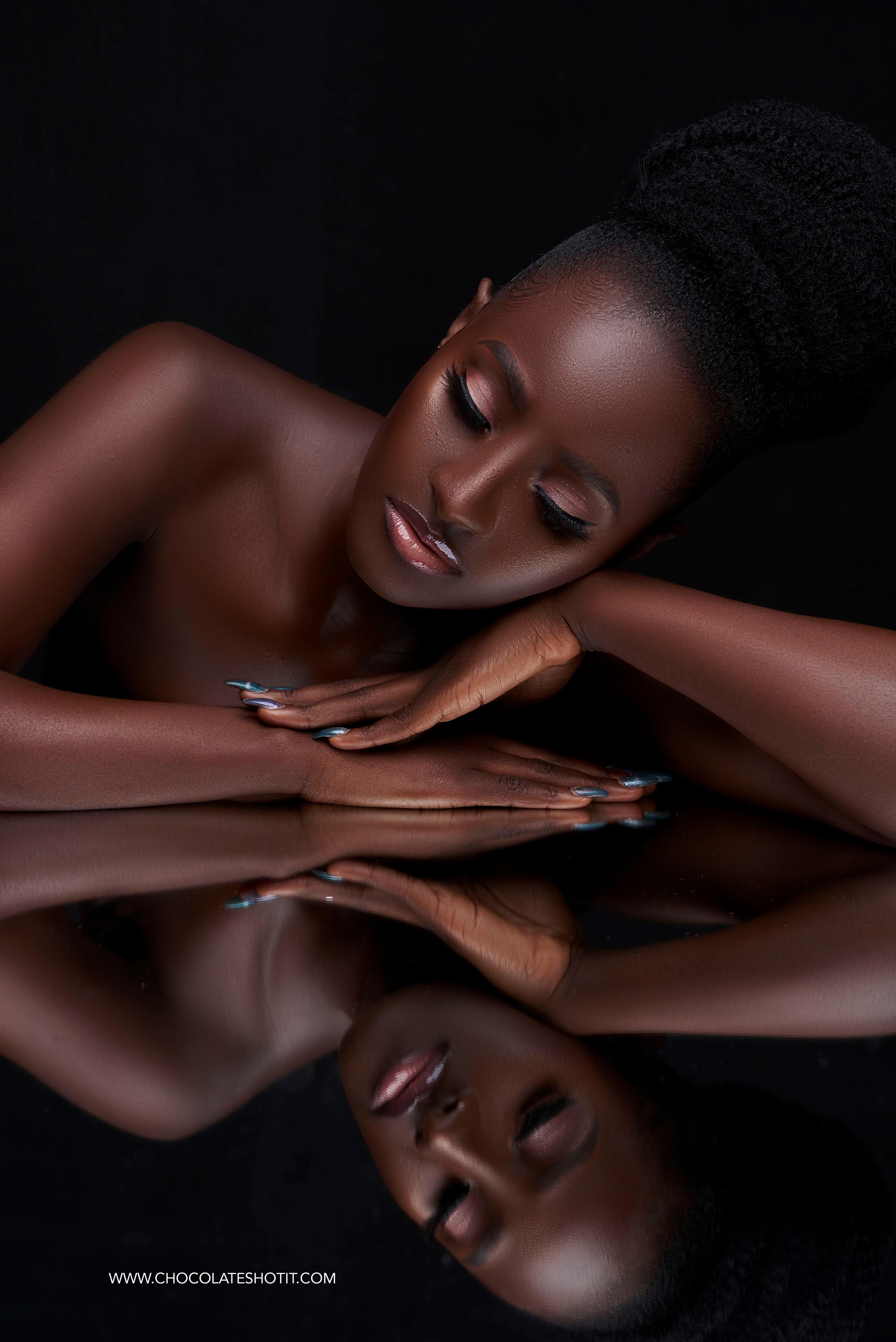 Melanin Retouching Luts_img