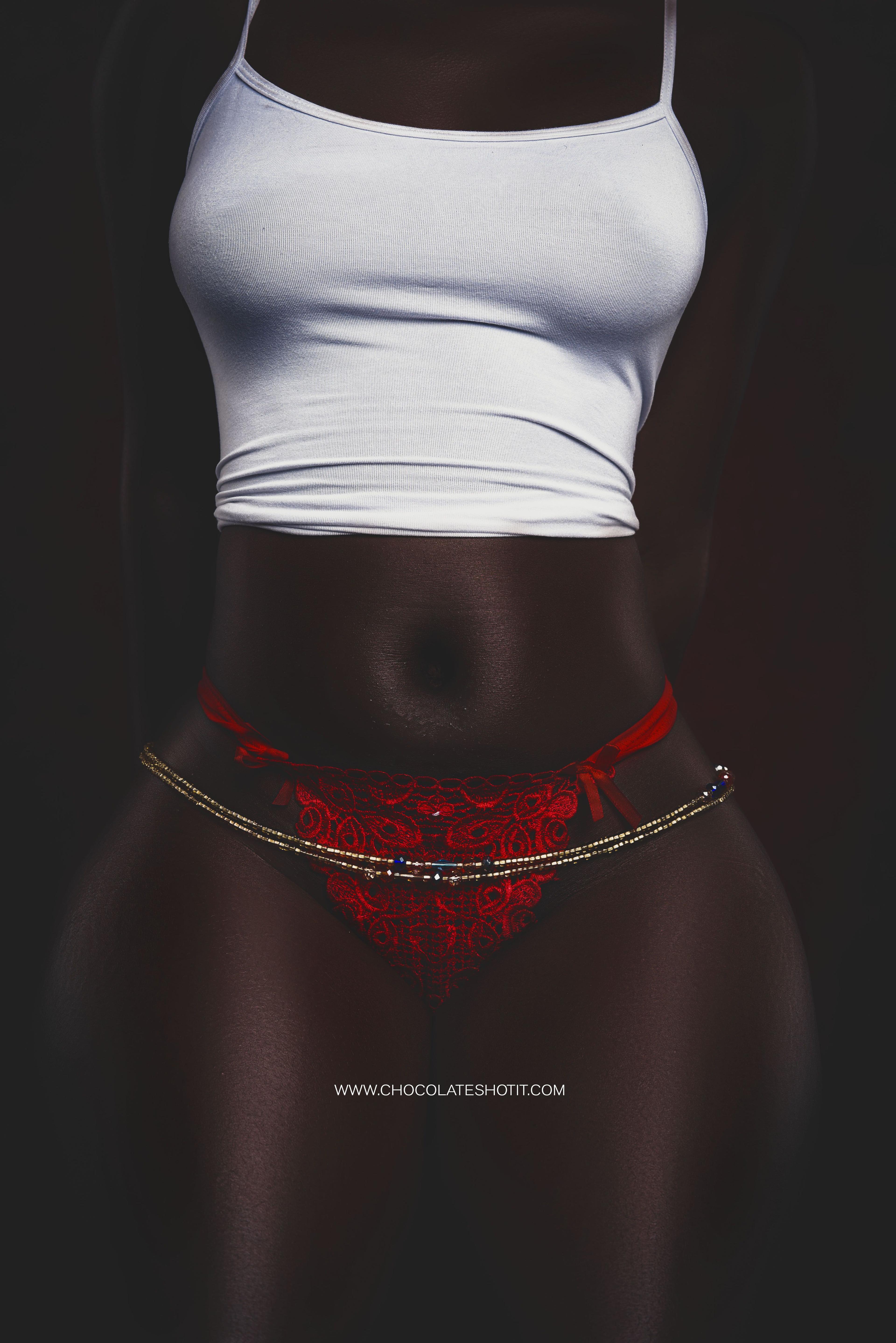 Melanin Retouching Luts_img