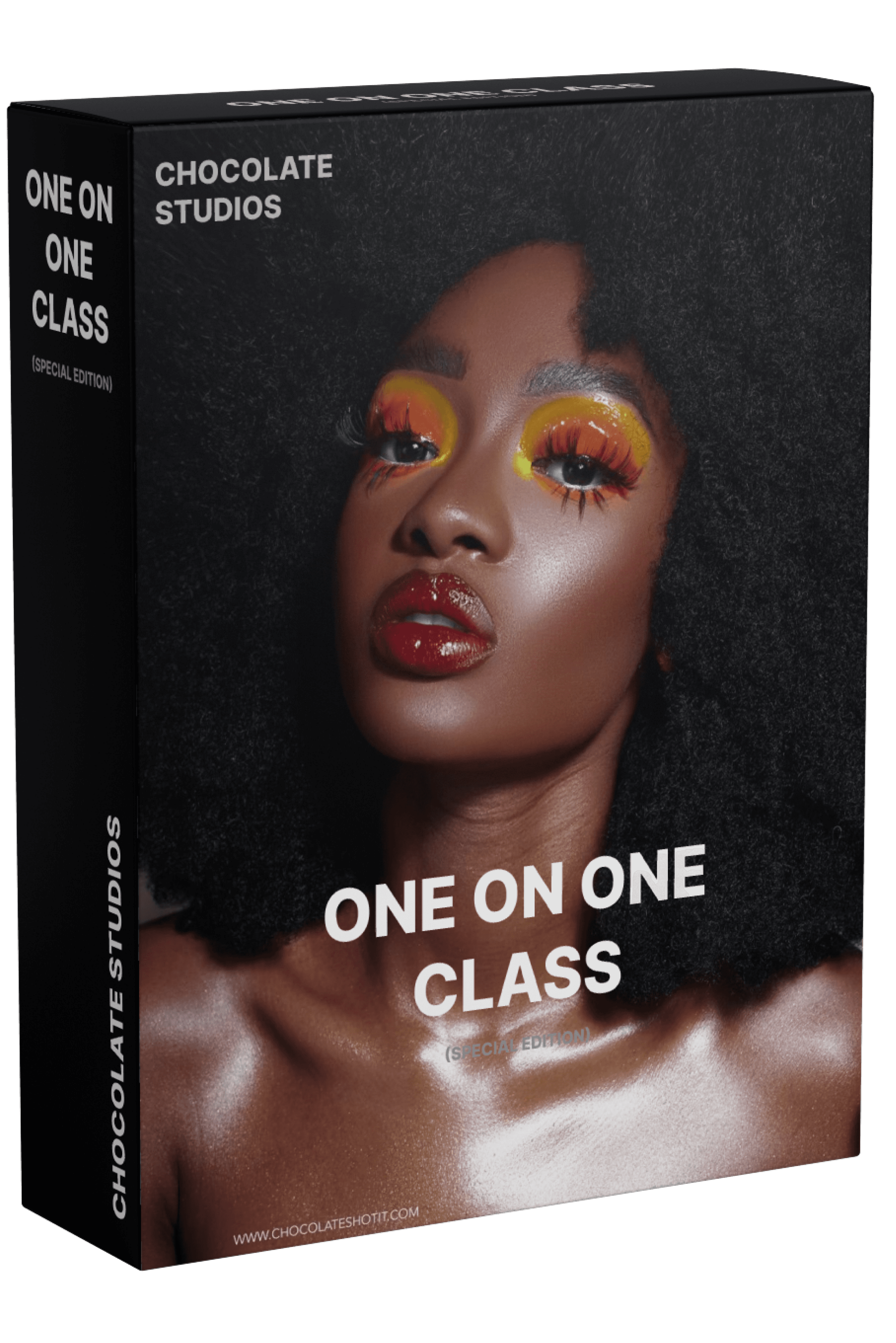 One on one class_img